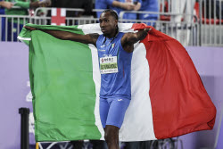 World Athletics Indoor Championships Nanjing 25 - Day 1&#x9;
