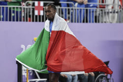 World Athletics Indoor Championships Nanjing 25 - Day 1&#x9;