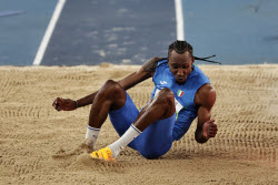 World Athletics Indoor Championships Nanjing 25 - Day 1&#x9;