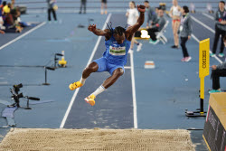 World Athletics Indoor Championships Nanjing 25 - Day 1&#x9;