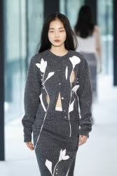 RIV NOBUHIKO Aut/Win 2025 Tokyo Runway