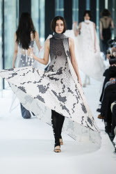 RIV NOBUHIKO Aut/Win 2025 Tokyo Runway