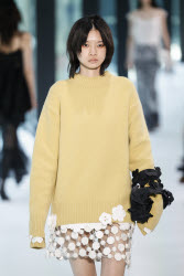 RIV NOBUHIKO Aut/Win 2025 Tokyo Runway