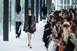 RIV NOBUHIKO Aut/Win 2025 Tokyo Runway