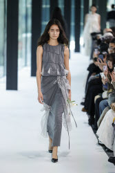RIV NOBUHIKO Aut/Win 2025 Tokyo Runway