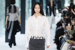 RIV NOBUHIKO Aut/Win 2025 Tokyo Runway