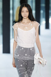 RIV NOBUHIKO Aut/Win 2025 Tokyo Runway
