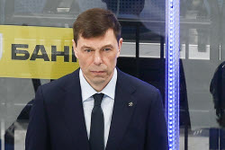 Kontinental Hockey League: Dynamo Moscow 1 - 4 Lokomotiv Yaroslavl