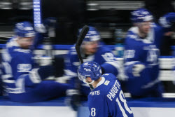 Kontinental Hockey League: Dynamo Moscow 1 - 4 Lokomotiv Yaroslavl