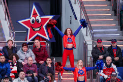2024/25 Kontinental Hockey League: CSKA Moscow 1 - 4 Dinamo Minsk