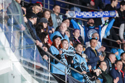 2024/25 Kontinental Hockey League: CSKA Moscow 1 - 4 Dinamo Minsk
