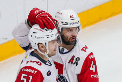 Kontinental Hockey League: Dynamo Moscow 1 - 4 Lokomotiv Yaroslavl
