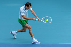 Miami Open tennis tournament