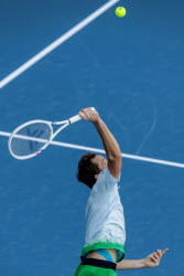 Miami Open tennis tournament