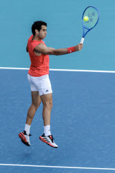 Miami Open tennis tournament