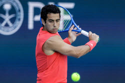 Miami Open tennis tournament