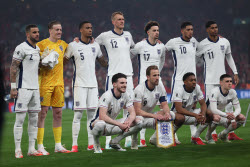 FIFA World Cup 2026 qualification - England vs Albania