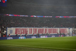 England Albania WCup Soccer. England Albania WCup Soccer