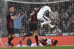 England Albania WCup Soccer. England Albania WCup Soccer