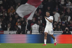 England Albania WCup Soccer. England Albania WCup Soccer