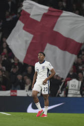 England Albania WCup Soccer. England Albania WCup Soccer