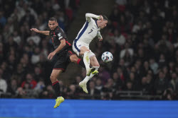 England Albania WCup Soccer. England Albania WCup Soccer