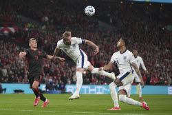 England Albania WCup Soccer. England Albania WCup Soccer