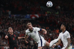 FIFA World Cup 2026 qualification - England vs Albania