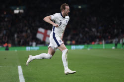FIFA World Cup 2026 qualification - England vs Albania