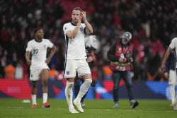England Albania WCup Soccer. England Albania WCup Soccer