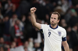 FIFA World Cup 2026 qualification - England vs Albania