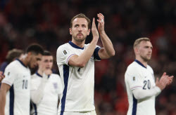 FIFA World Cup 2026 qualification - England vs Albania