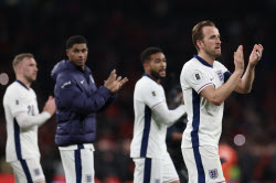FIFA World Cup 2026 qualification - England vs Albania