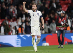 FIFA World Cup 2026 qualification - England vs Albania