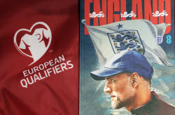 FIFA World Cup 2026 qualification - England vs Albania