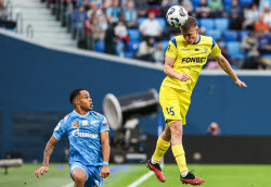 Football friendly: Zenit St Petersburg 5 - 0 BATE Borisov
