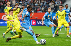 Football friendly: Zenit St Petersburg 5 - 0 BATE Borisov