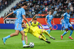 Football friendly: Zenit St Petersburg 5 - 0 BATE Borisov
