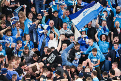 Football friendly: Zenit St Petersburg 5 - 0 BATE Borisov