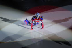 Russian Challenge ice skating tournament in St Petersburg