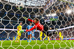 Football friendly: Zenit St Petersburg 5 - 0 BATE Borisov