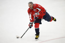 Panthers Capitals Hockey