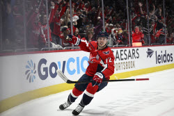 Panthers Capitals Hockey. Panthers Capitals Hockey