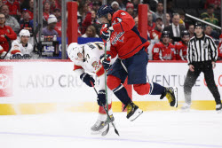 Panthers Capitals Hockey. Panthers Capitals Hockey