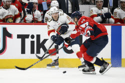 Panthers Capitals Hockey. Panthers Capitals Hockey
