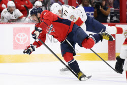Panthers Capitals Hockey. Panthers Capitals Hockey