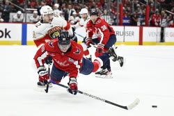 Panthers Capitals Hockey. Panthers Capitals Hockey