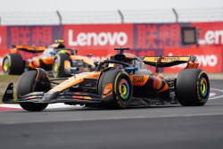 China F1 GP Auto Racing. China F1 GP Auto Racing