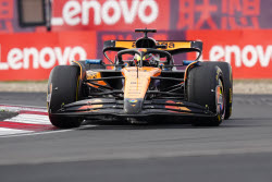 China F1 GP Auto Racing. China F1 GP Auto Racing