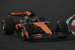 China F1 GP Auto Racing. China F1 GP Auto Racing